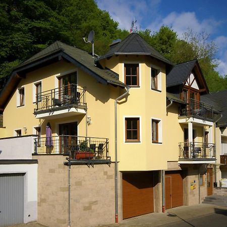 Beilsteiner Ferienwohnungen Exterior photo