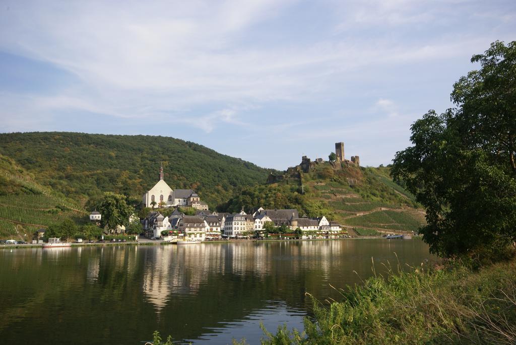 Beilsteiner Ferienwohnungen Exterior photo