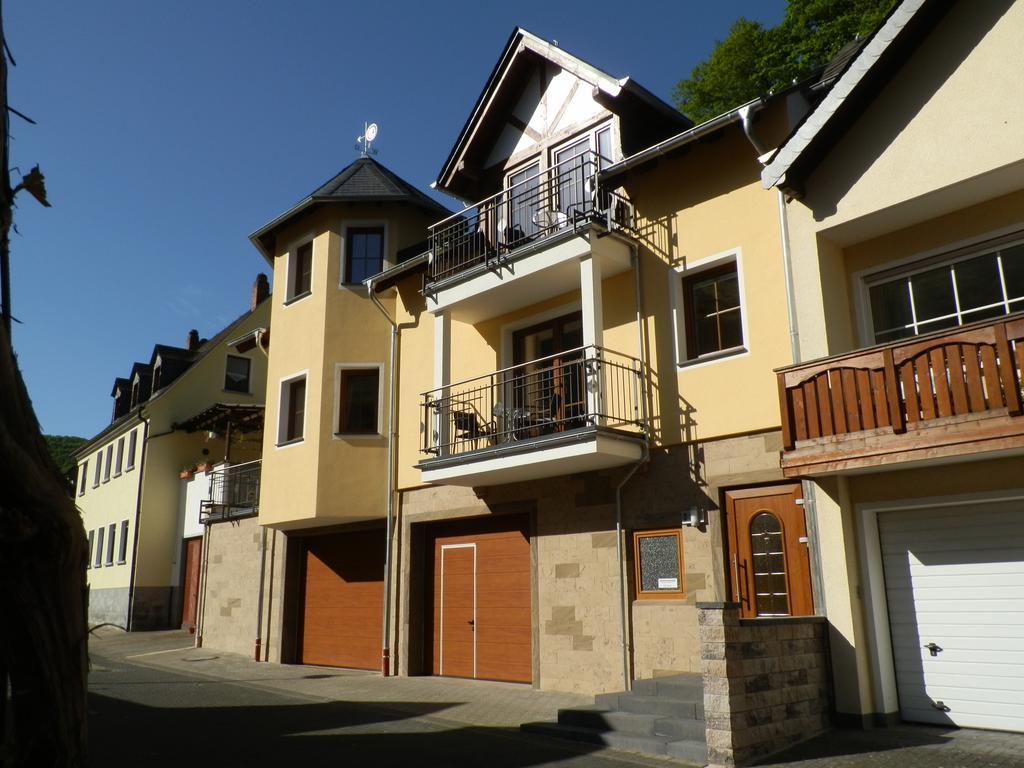 Beilsteiner Ferienwohnungen Exterior photo