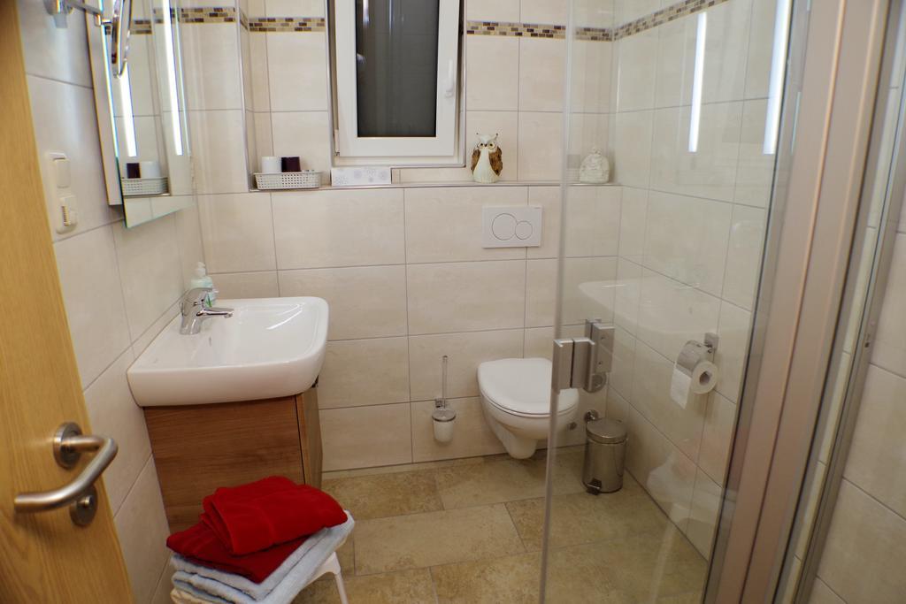 Beilsteiner Ferienwohnungen Room photo