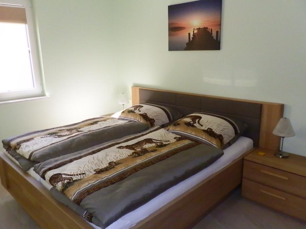 Beilsteiner Ferienwohnungen Room photo