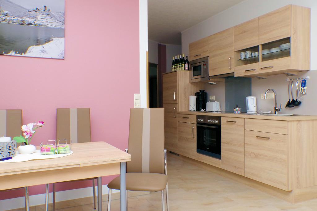 Beilsteiner Ferienwohnungen Room photo