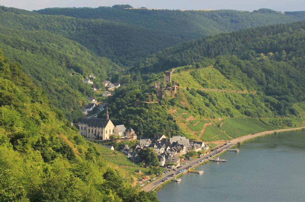 Beilsteiner Ferienwohnungen Exterior photo