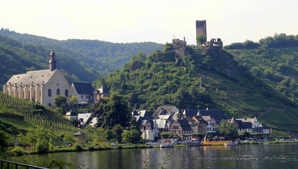 Beilsteiner Ferienwohnungen Exterior photo