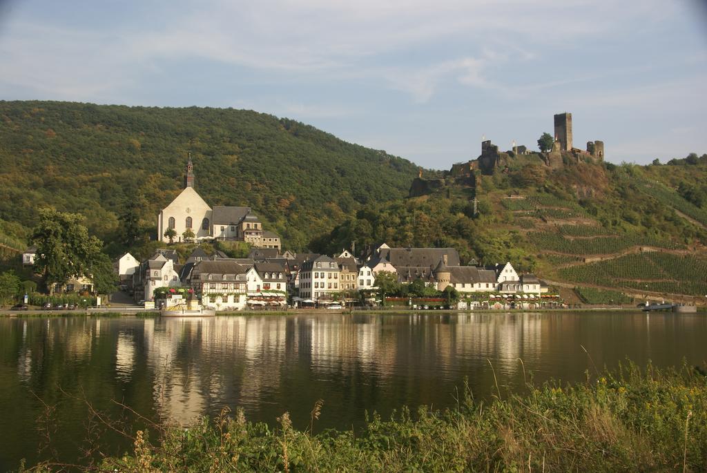Beilsteiner Ferienwohnungen Exterior photo