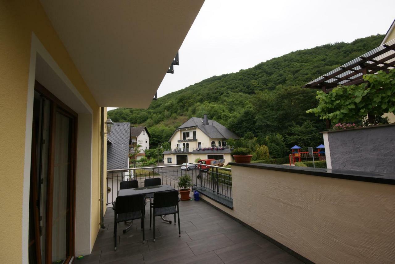Beilsteiner Ferienwohnungen Room photo