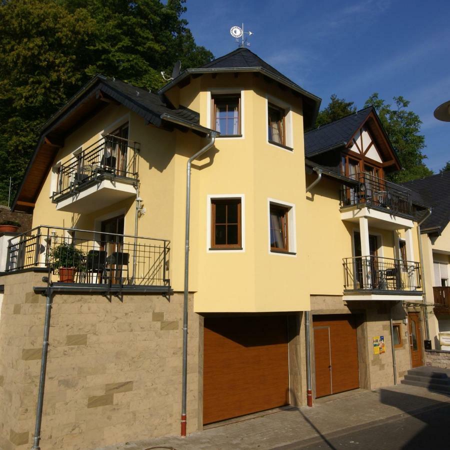 Beilsteiner Ferienwohnungen Exterior photo