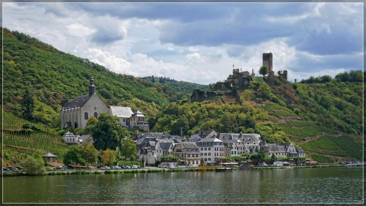 Beilsteiner Ferienwohnungen Exterior photo
